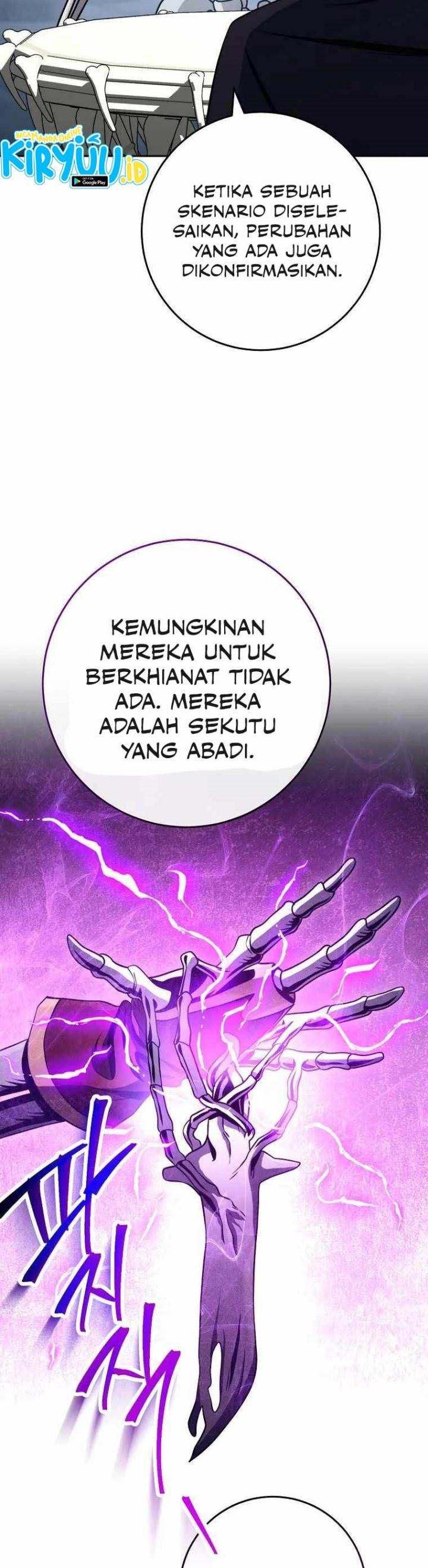 Skeleton Soldier Couldn’t Protect the Dungeon Chap 243 - Next Chap 244