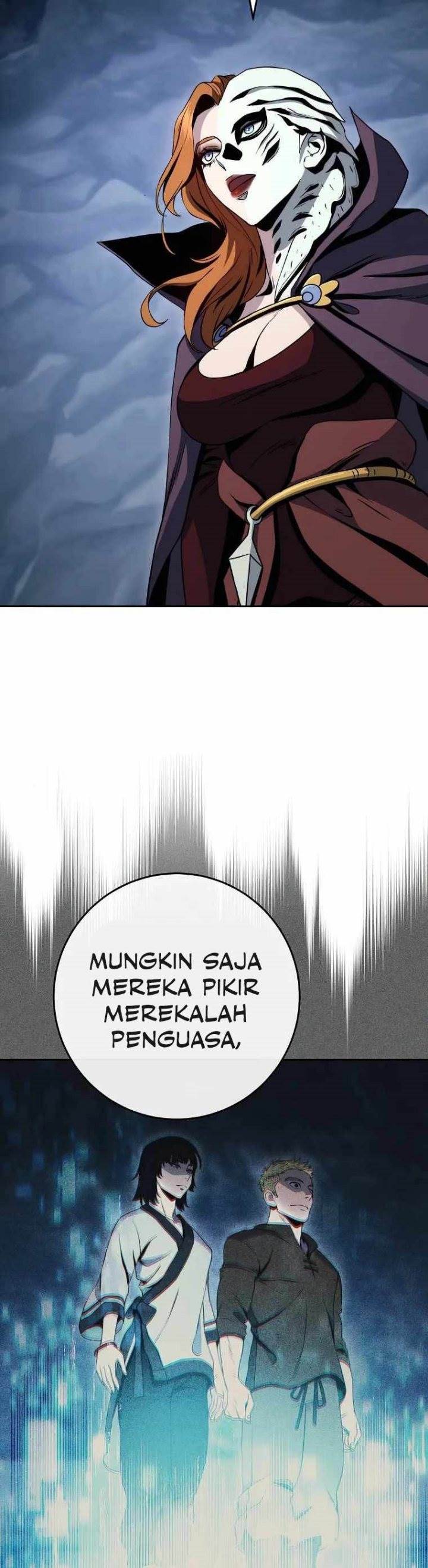 Skeleton Soldier Couldn’t Protect the Dungeon Chap 243 - Next Chap 244