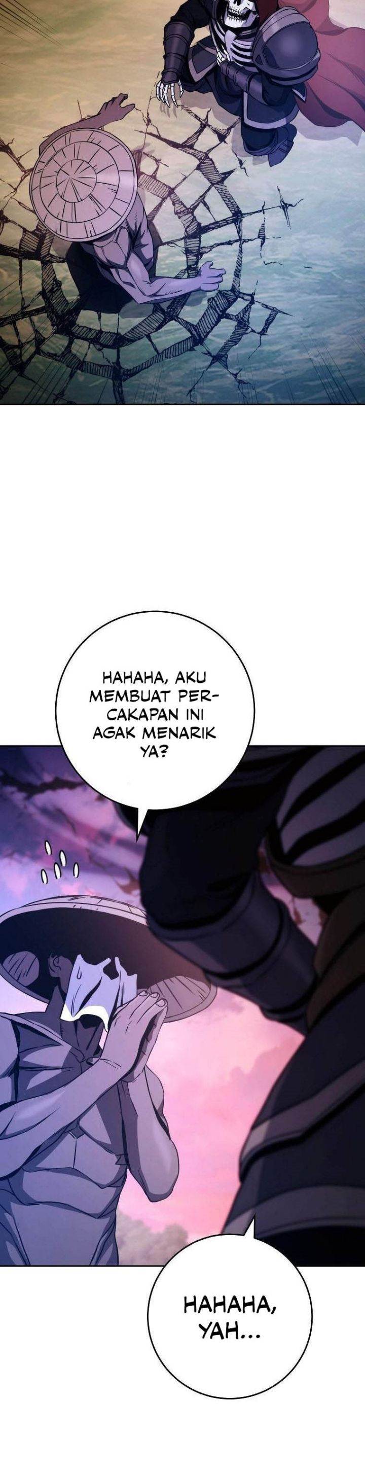 Skeleton Soldier Couldn’t Protect the Dungeon Chap 240 - Next Chap 241