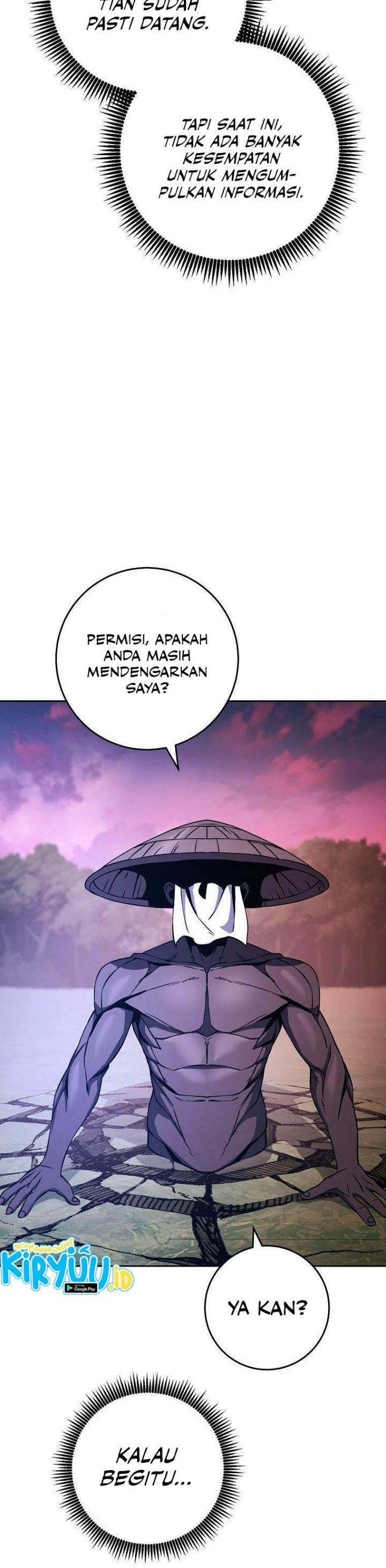 Skeleton Soldier Couldn’t Protect the Dungeon Chap 240 - Next Chap 241