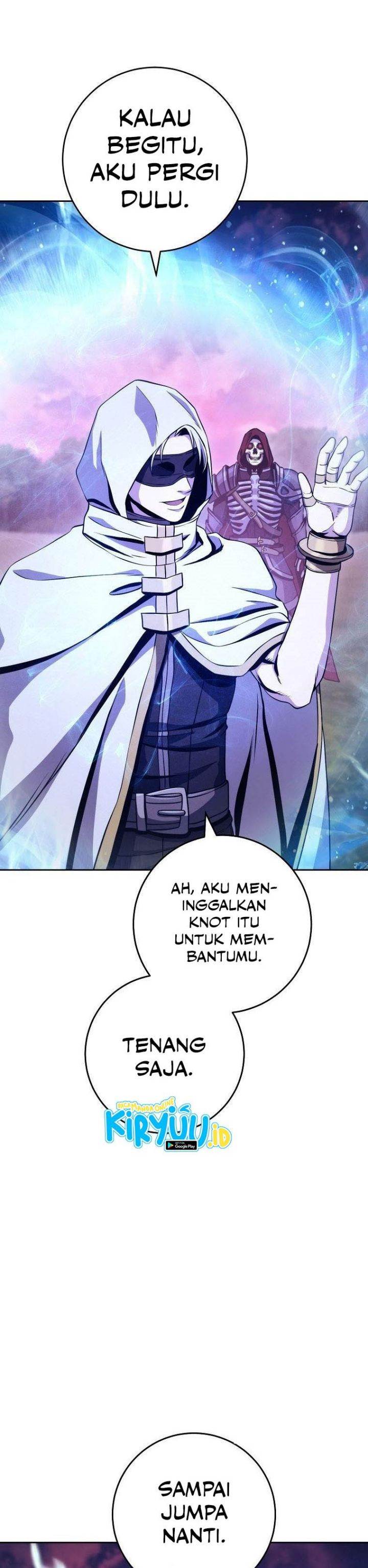 Skeleton Soldier Couldn’t Protect the Dungeon Chap 240 - Next Chap 241