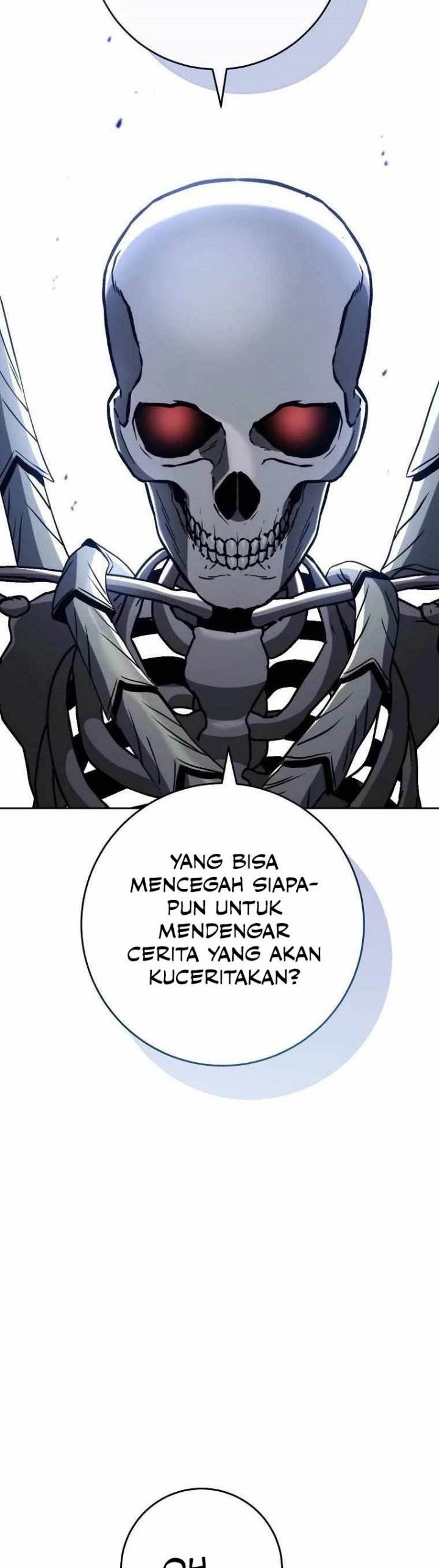 Skeleton Soldier Couldn’t Protect the Dungeon Chap 242 - Next Chap 243