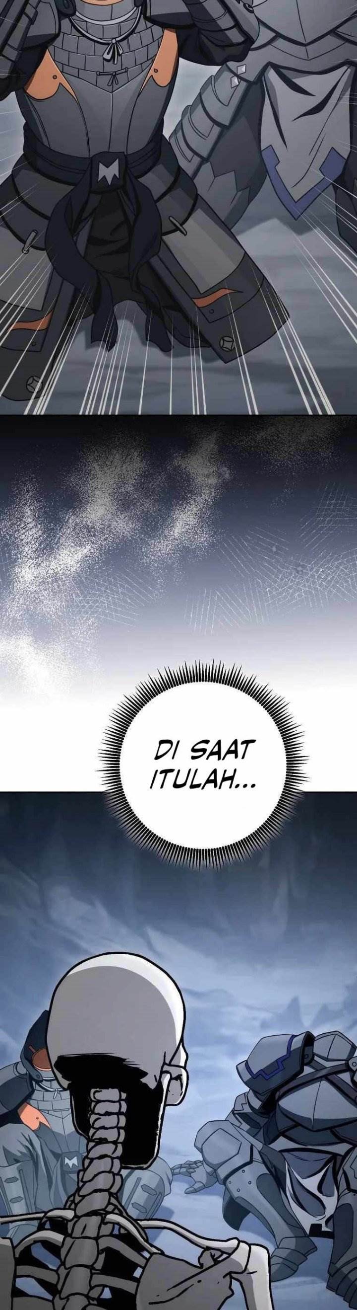 Skeleton Soldier Couldn’t Protect the Dungeon Chap 242 - Next Chap 243