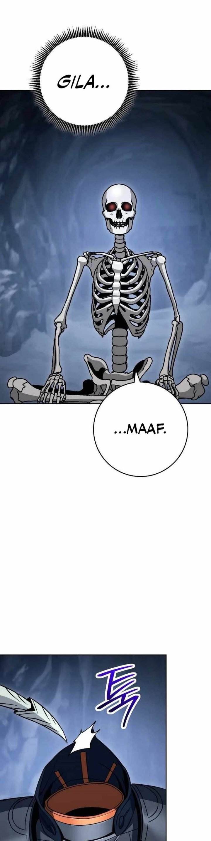 Skeleton Soldier Couldn’t Protect the Dungeon Chap 242 - Next Chap 243