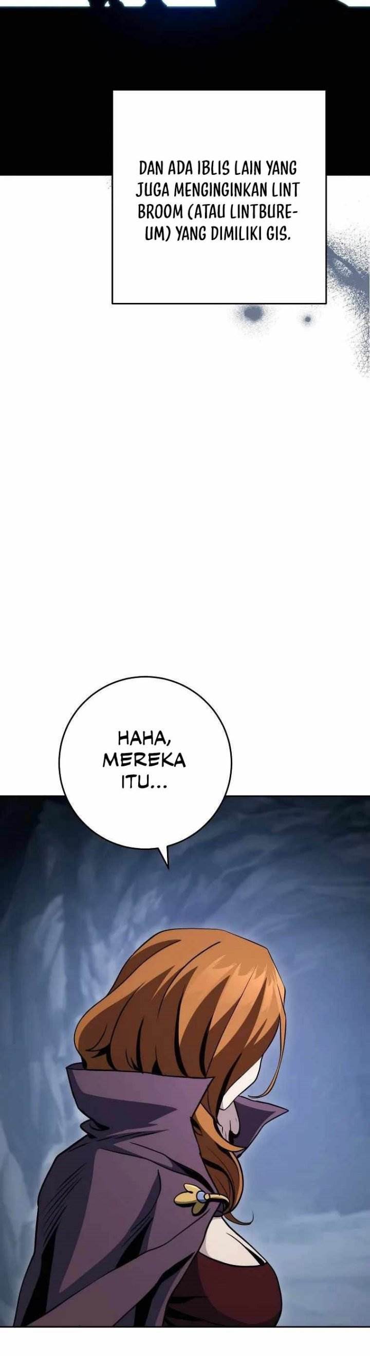 Skeleton Soldier Couldn’t Protect the Dungeon Chap 242 - Next Chap 243