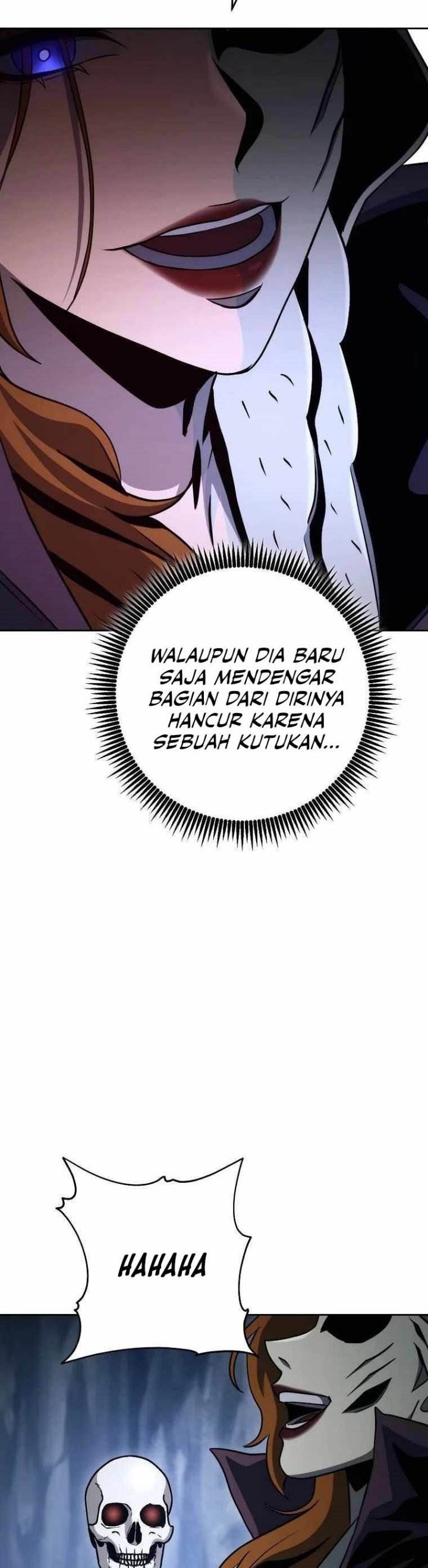 Skeleton Soldier Couldn’t Protect the Dungeon Chap 242 - Next Chap 243