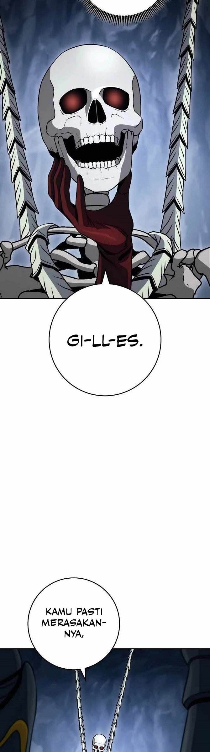 Skeleton Soldier Couldn’t Protect the Dungeon Chap 242 - Next Chap 243