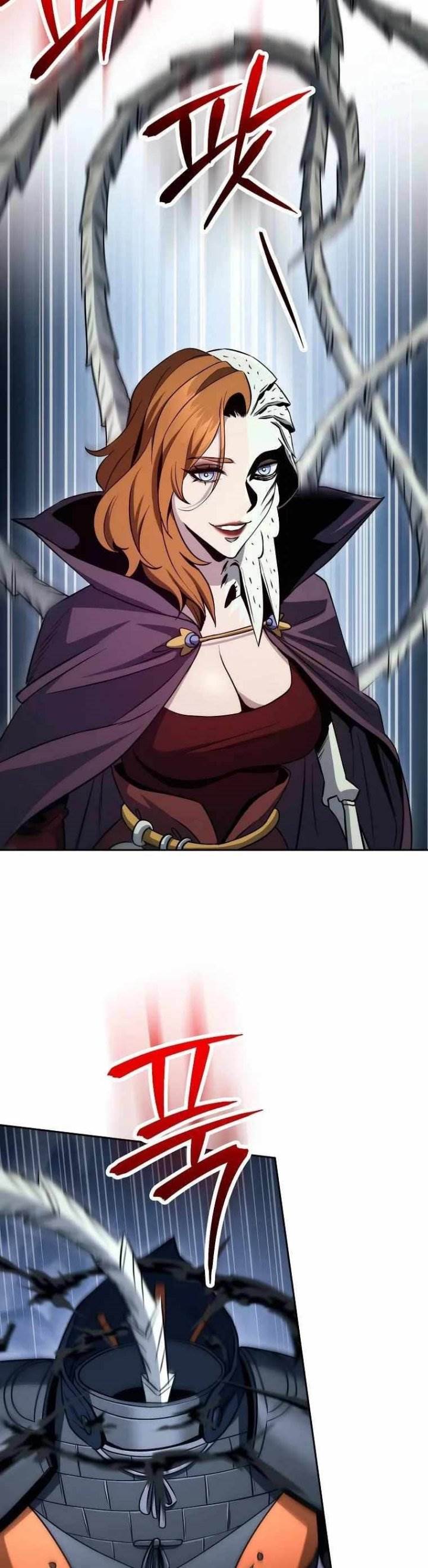 Skeleton Soldier Couldn’t Protect the Dungeon Chap 242 - Next Chap 243