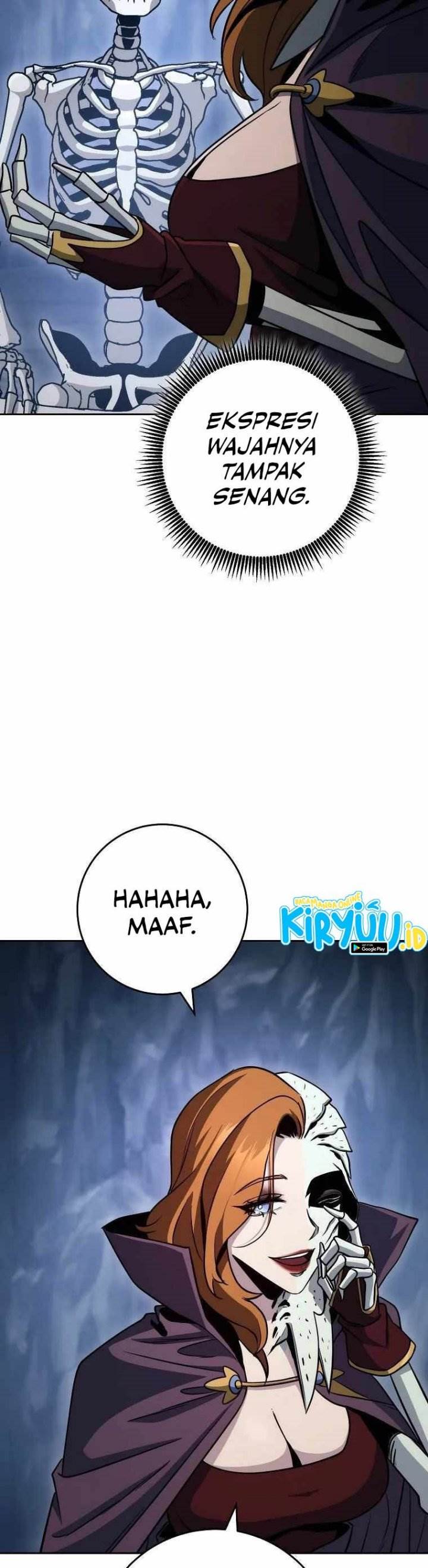 Skeleton Soldier Couldn’t Protect the Dungeon Chap 242 - Next Chap 243