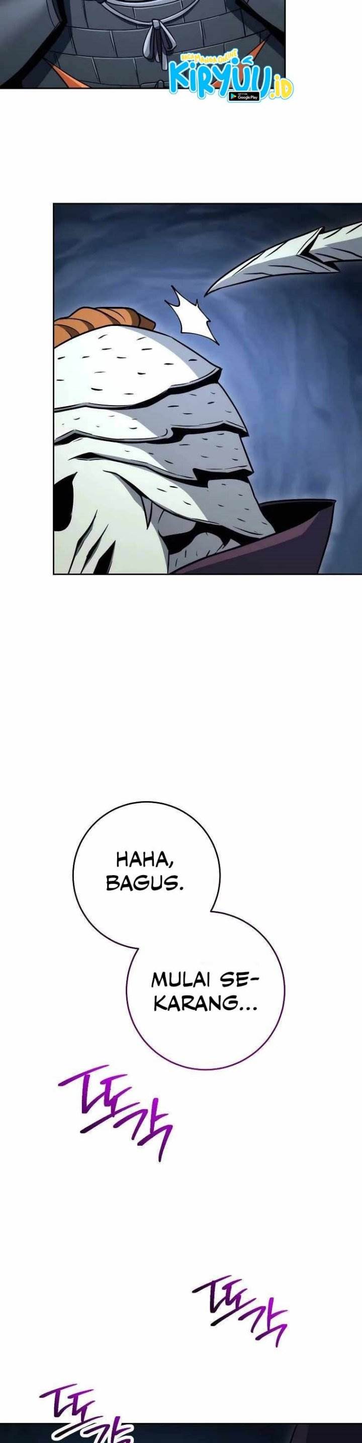 Skeleton Soldier Couldn’t Protect the Dungeon Chap 242 - Next Chap 243