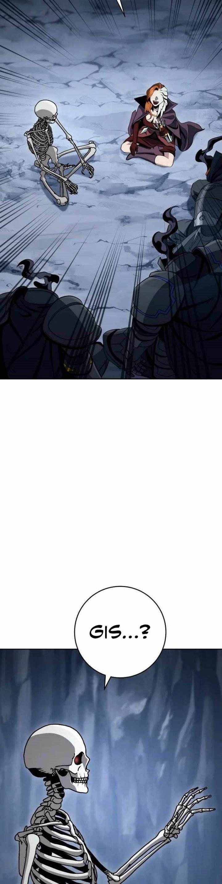 Skeleton Soldier Couldn’t Protect the Dungeon Chap 242 - Next Chap 243