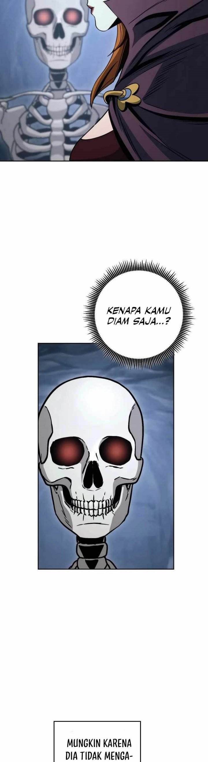 Skeleton Soldier Couldn’t Protect the Dungeon Chap 242 - Next Chap 243
