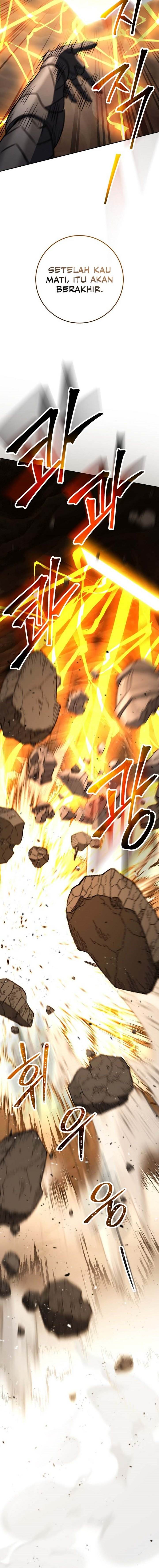 Skeleton Soldier Couldn’t Protect the Dungeon Chap 245 - Next Chap 246