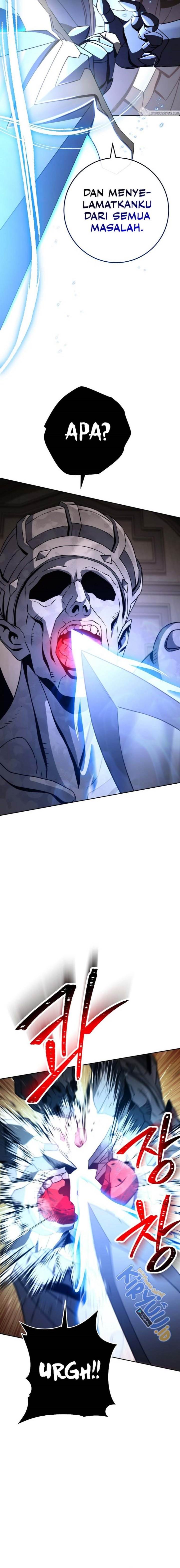 Skeleton Soldier Couldn’t Protect the Dungeon Chap 245 - Next Chap 246