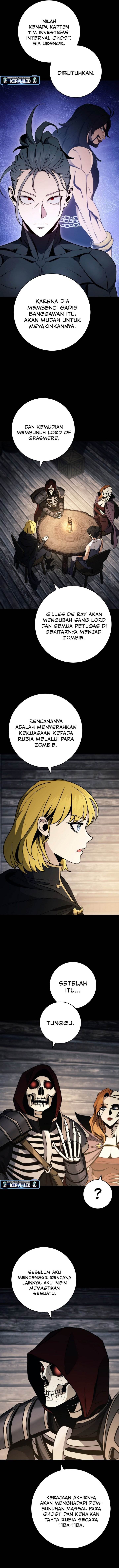 Skeleton Soldier Couldn’t Protect the Dungeon Chap 250 - Next Chap 251