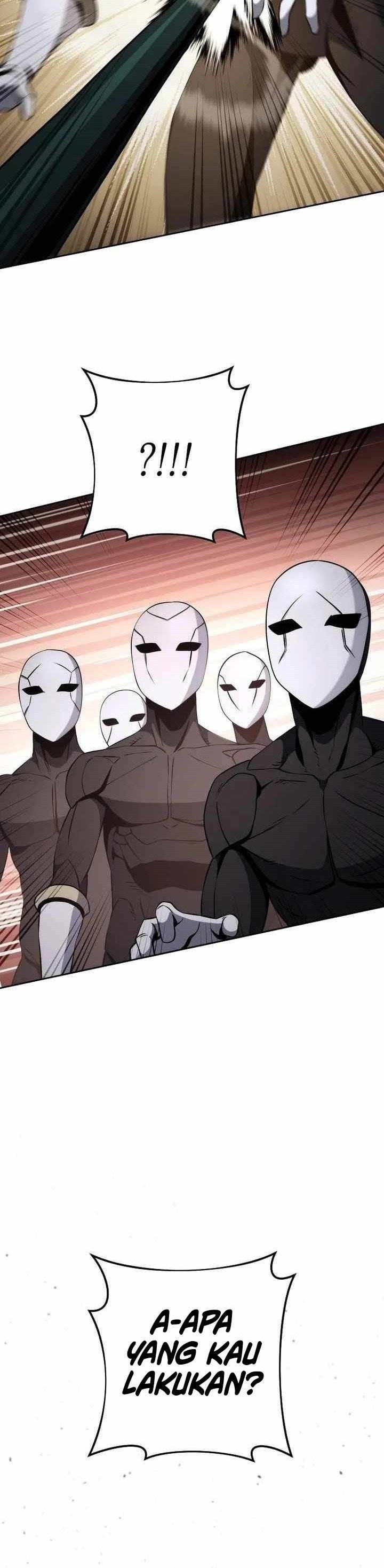 Skeleton Soldier Couldn’t Protect the Dungeon Chap 252 - Next Chap 253