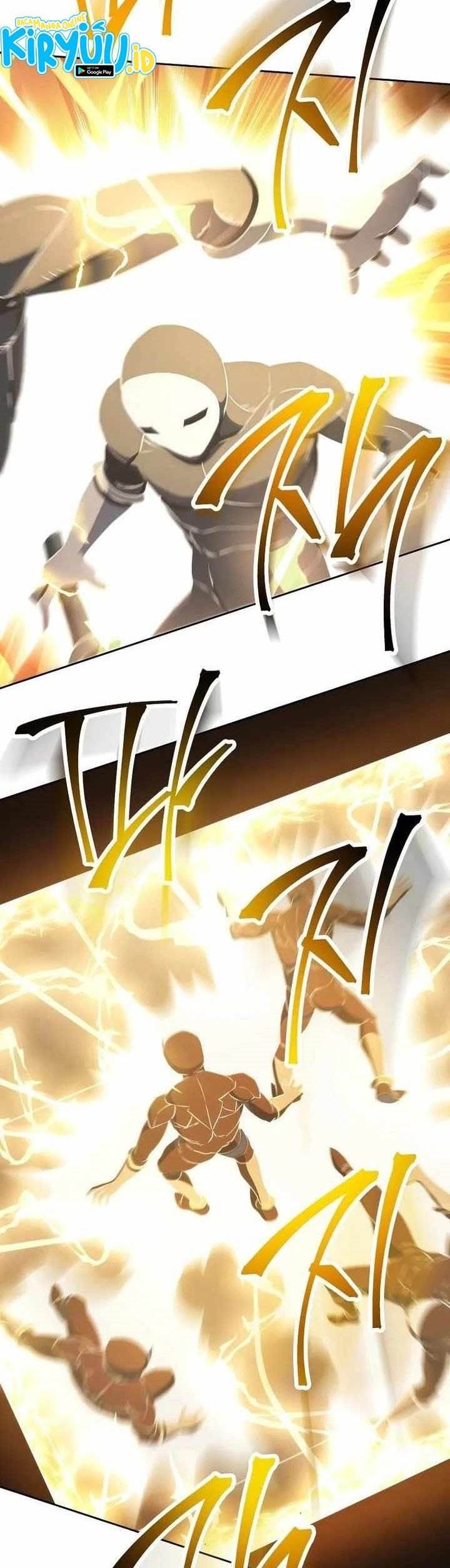 Skeleton Soldier Couldn’t Protect the Dungeon Chap 252 - Next Chap 253