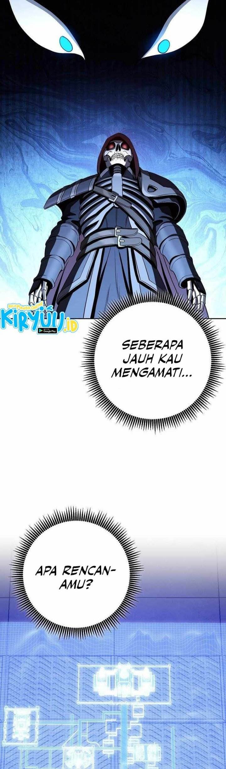 Skeleton Soldier Couldn’t Protect the Dungeon Chap 257 - Next Chap 258