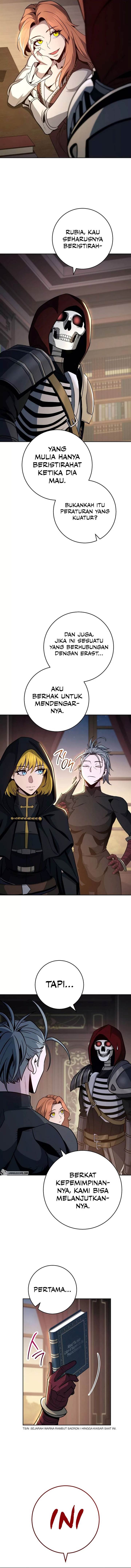 Skeleton Soldier Couldn’t Protect the Dungeon Chap 255 - Next Chap 256