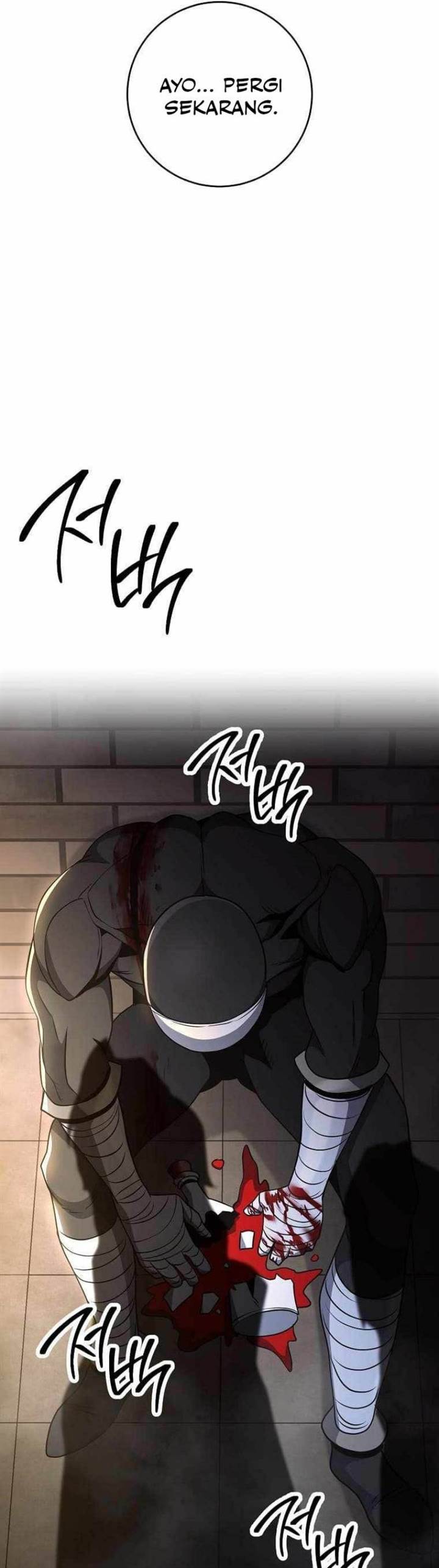 Skeleton Soldier Couldn’t Protect the Dungeon Chap 258 - Next Chap 259