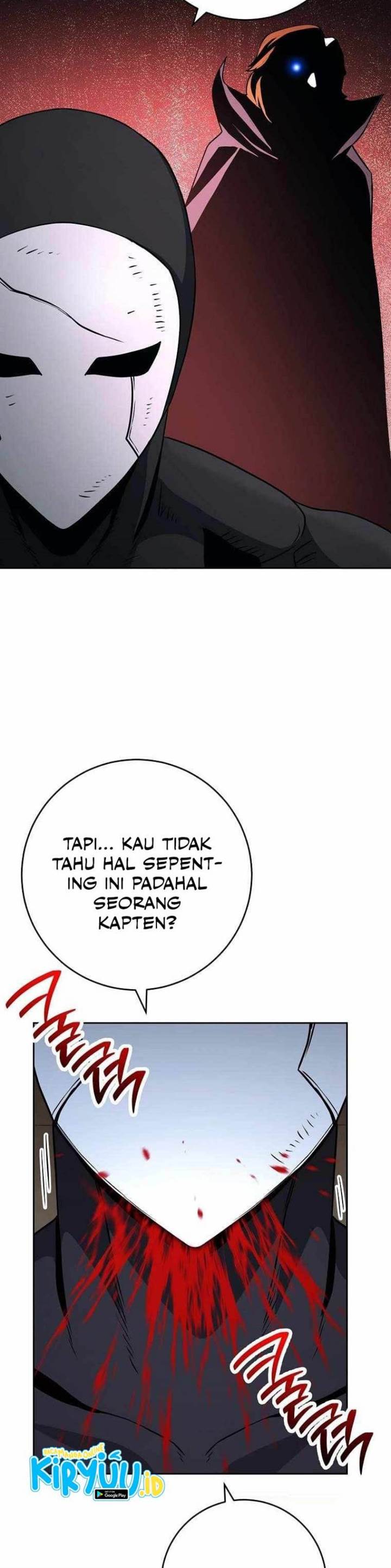 Skeleton Soldier Couldn’t Protect the Dungeon Chap 258 - Next Chap 259