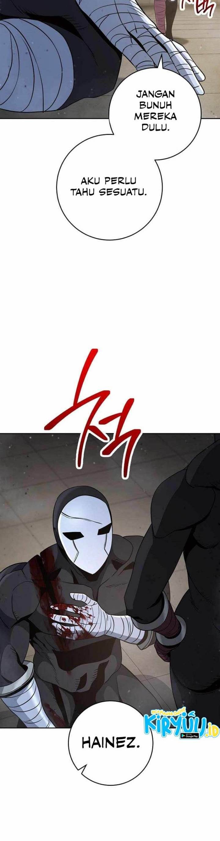 Skeleton Soldier Couldn’t Protect the Dungeon Chap 258 - Next Chap 259