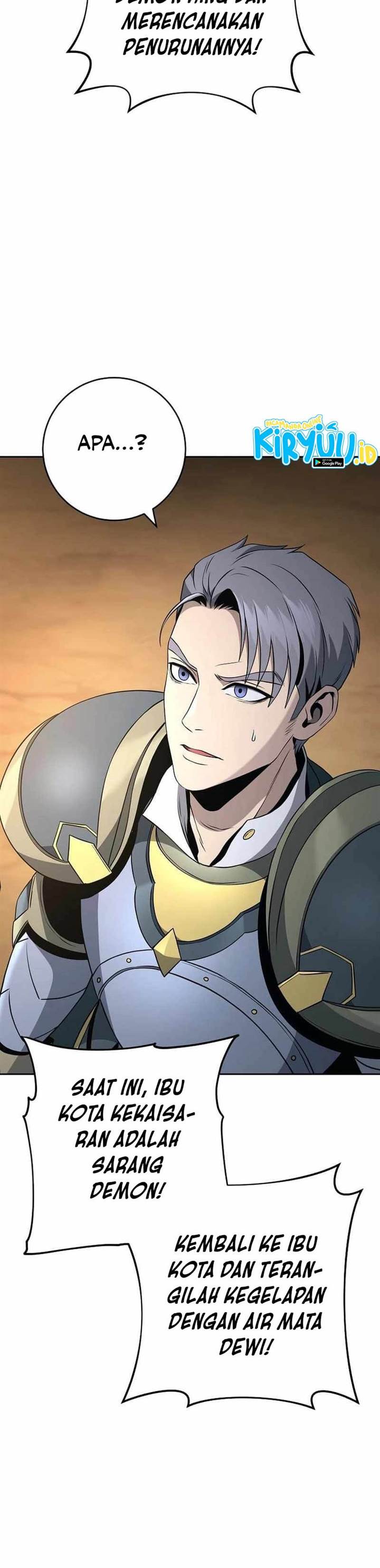 Skeleton Soldier Couldn’t Protect the Dungeon Chap 260 - Next Chap 261