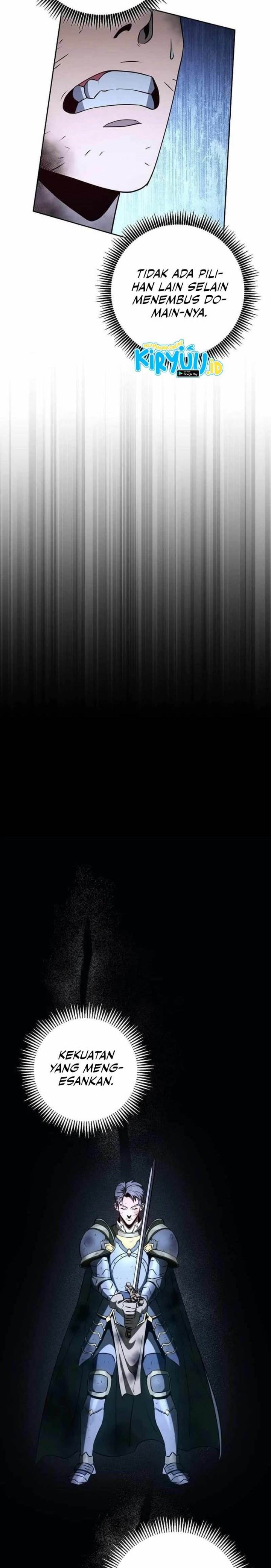 Skeleton Soldier Couldn’t Protect the Dungeon Chap 261 - Next Chap 262