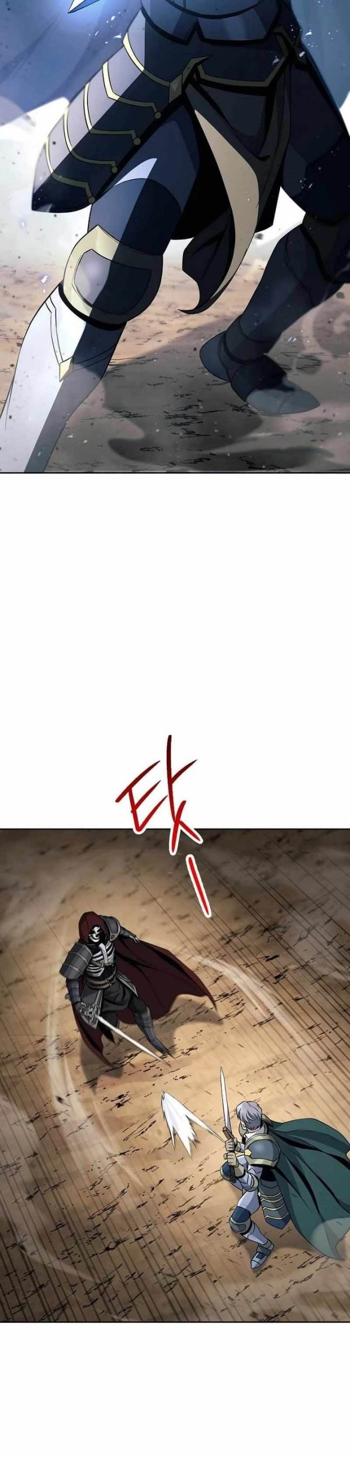 Skeleton Soldier Couldn’t Protect the Dungeon Chap 261 - Next Chap 262