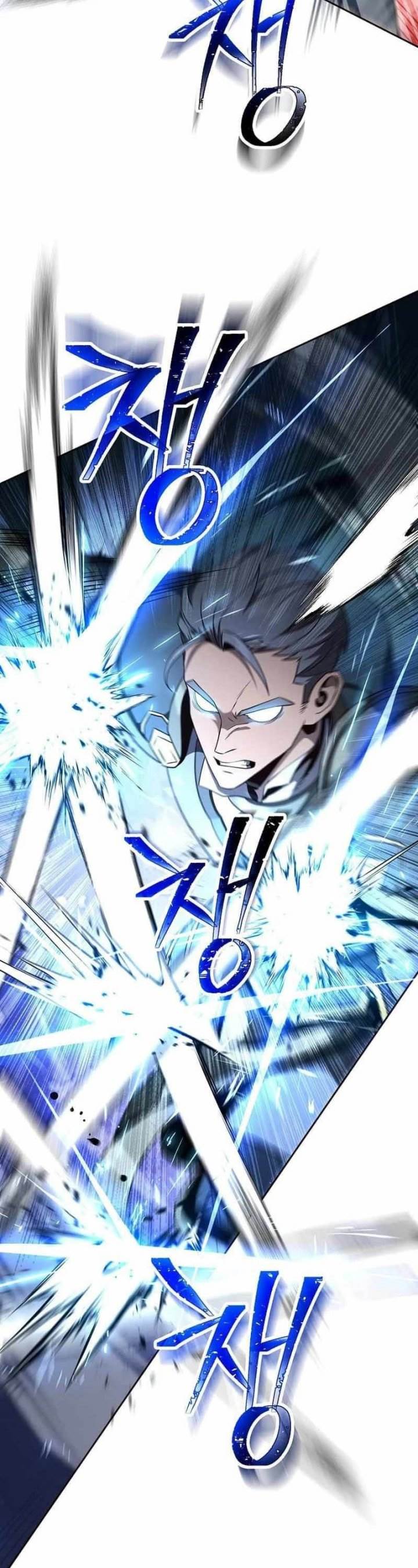 Skeleton Soldier Couldn’t Protect the Dungeon Chap 261 - Next Chap 262