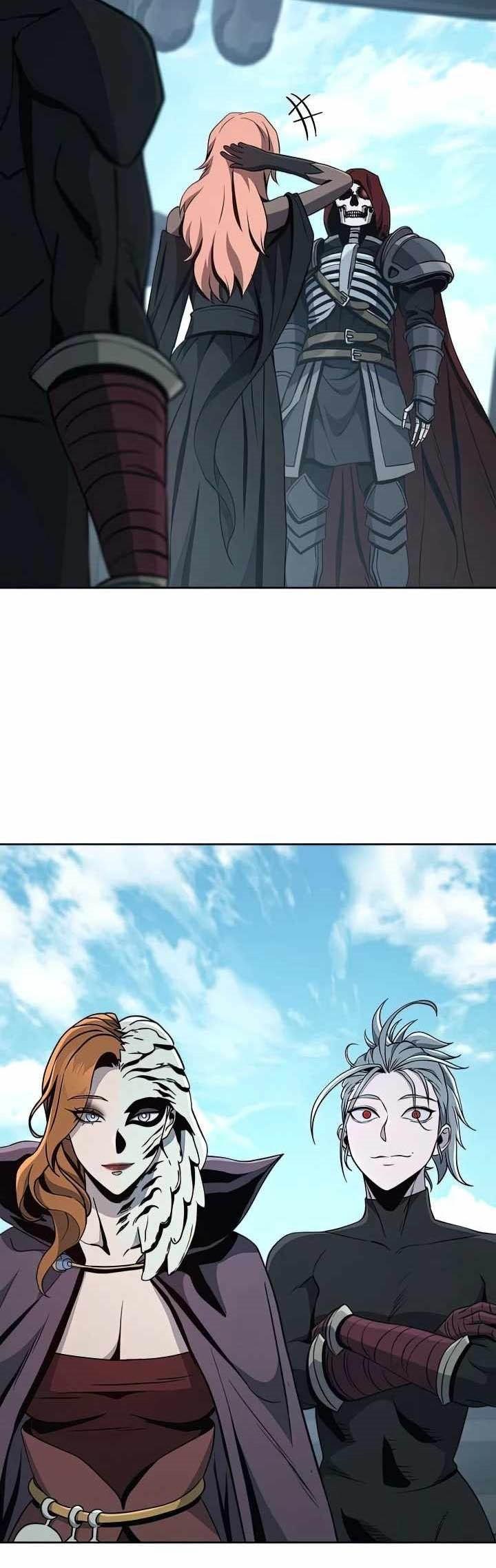 Skeleton Soldier Couldn’t Protect the Dungeon Chap 267 - Next Chap 268