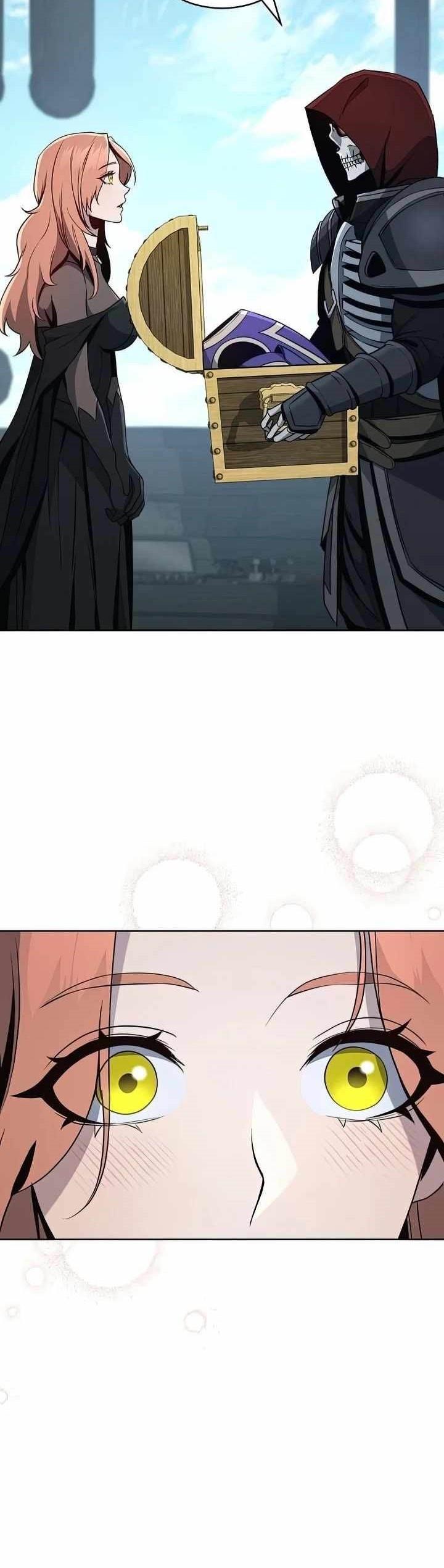 Skeleton Soldier Couldn’t Protect the Dungeon Chap 267 - Next Chap 268