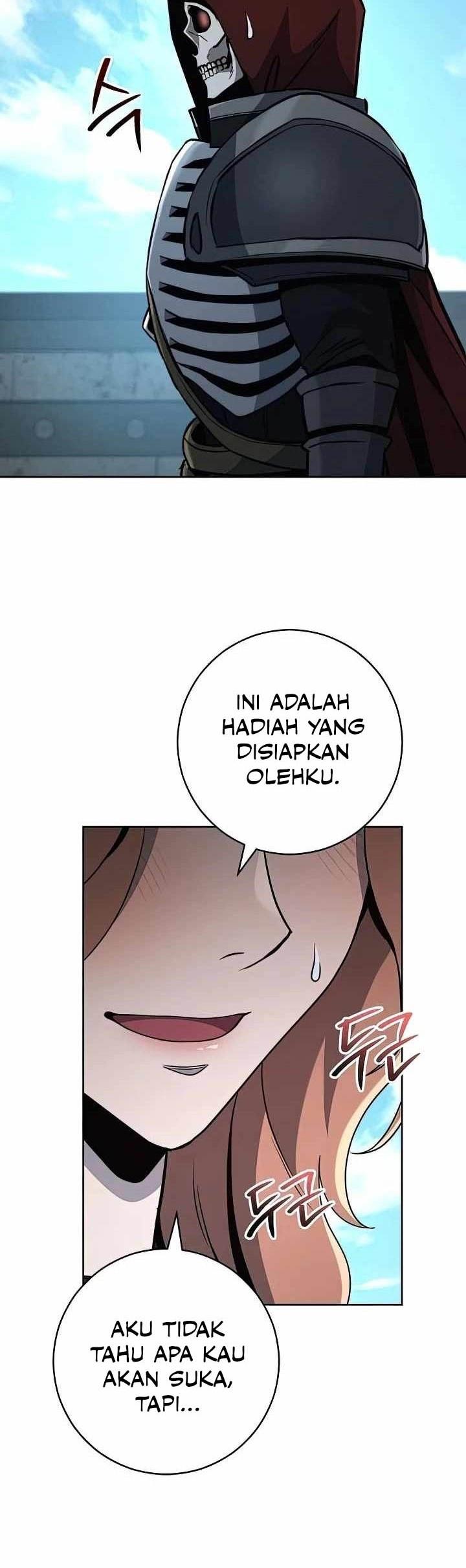 Skeleton Soldier Couldn’t Protect the Dungeon Chap 267 - Next Chap 268