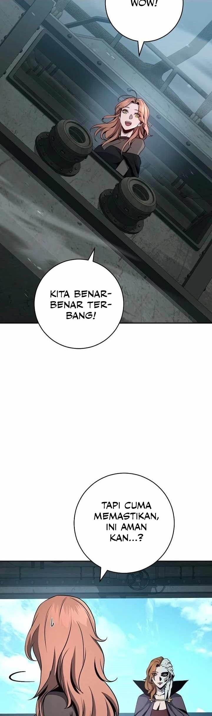 Skeleton Soldier Couldn’t Protect the Dungeon Chap 267 - Next Chap 268