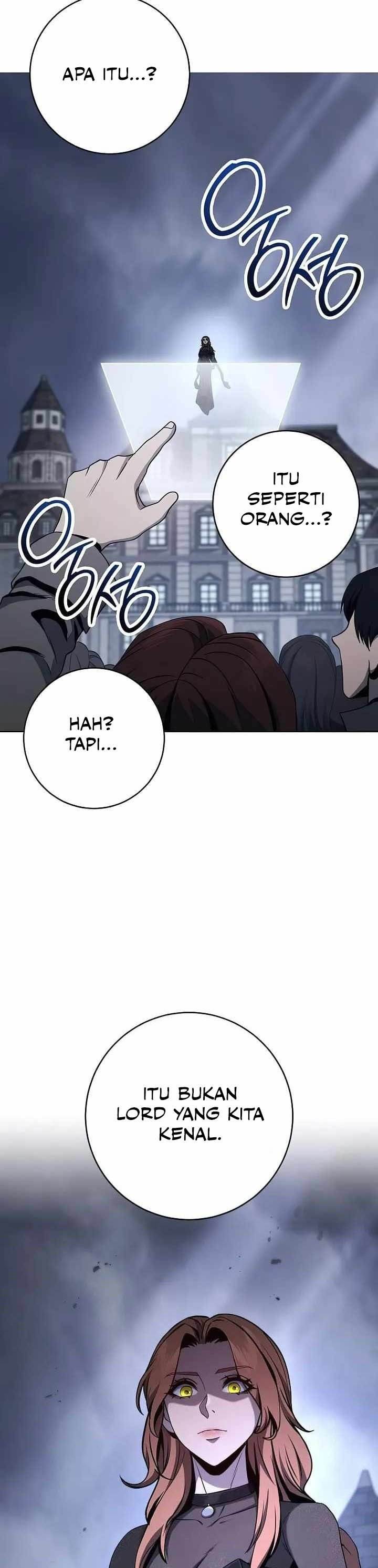 Skeleton Soldier Couldn’t Protect the Dungeon Chap 264 - Next Chap 265