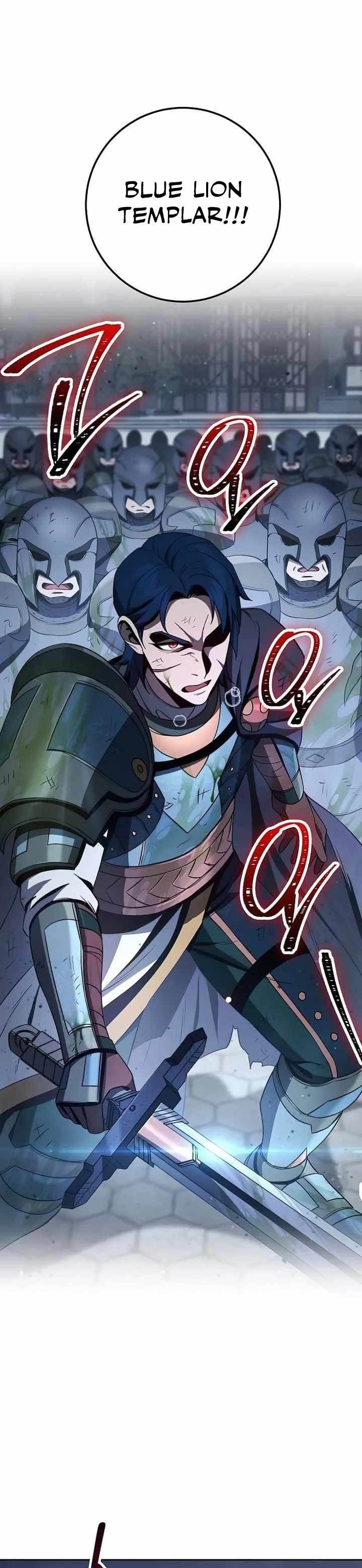 Skeleton Soldier Couldn’t Protect the Dungeon Chap 264 - Next Chap 265