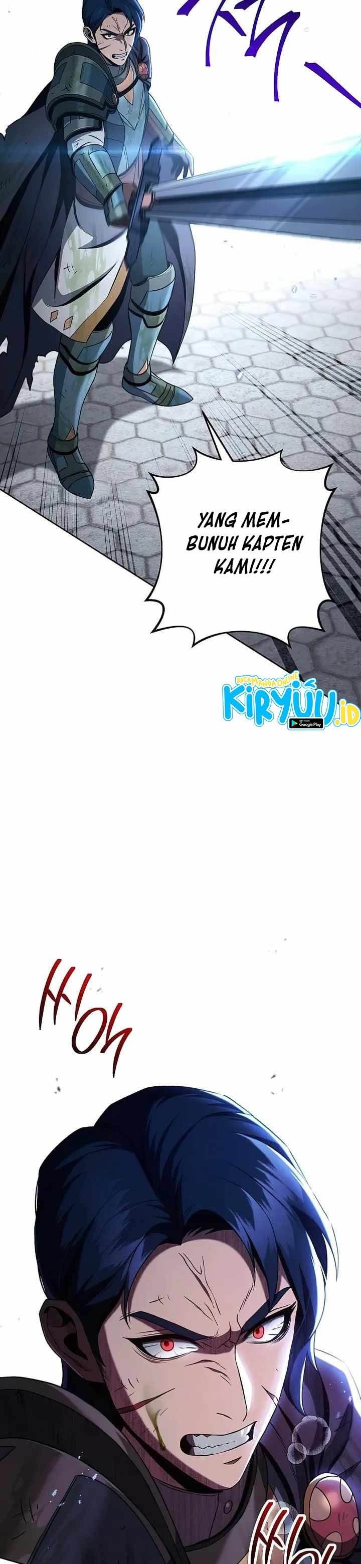 Skeleton Soldier Couldn’t Protect the Dungeon Chap 264 - Next Chap 265