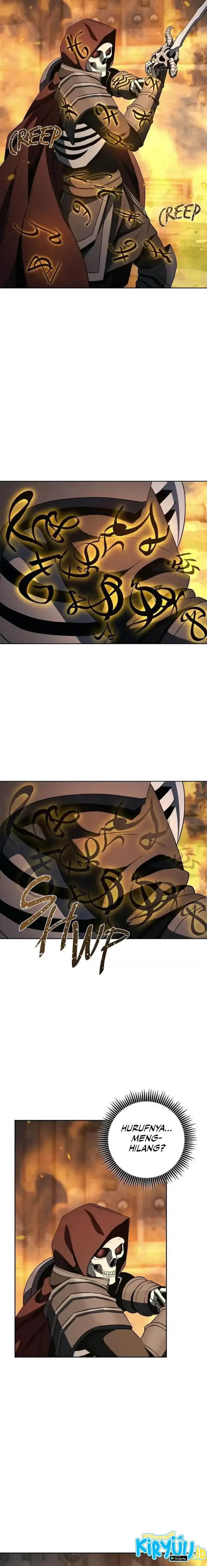 Skeleton Soldier Couldn’t Protect the Dungeon Chap 283 - Next Chap 284