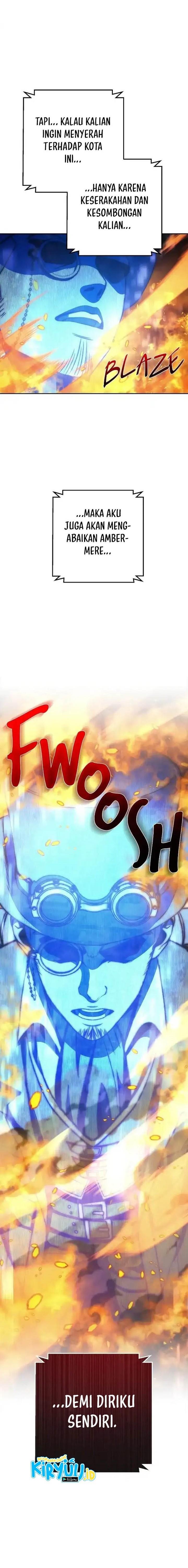 Skeleton Soldier Couldn’t Protect the Dungeon Chap 283 - Next Chap 284