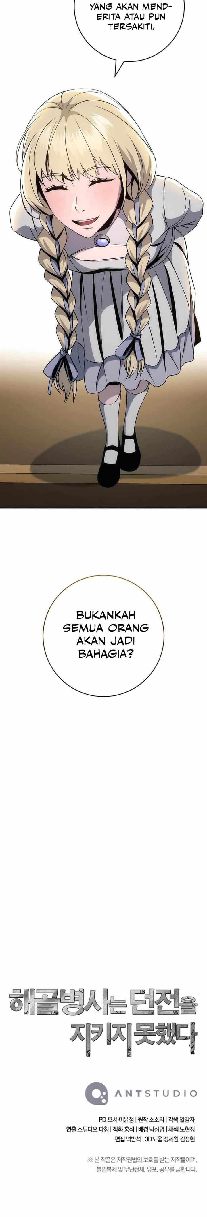 Skeleton Soldier Couldn’t Protect the Dungeon Chap 280 - Next Chap 281