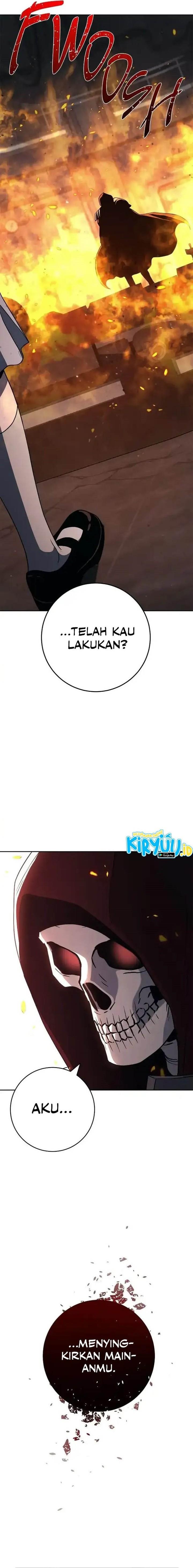 Skeleton Soldier Couldn’t Protect the Dungeon Chap 282 - Next Chap 283