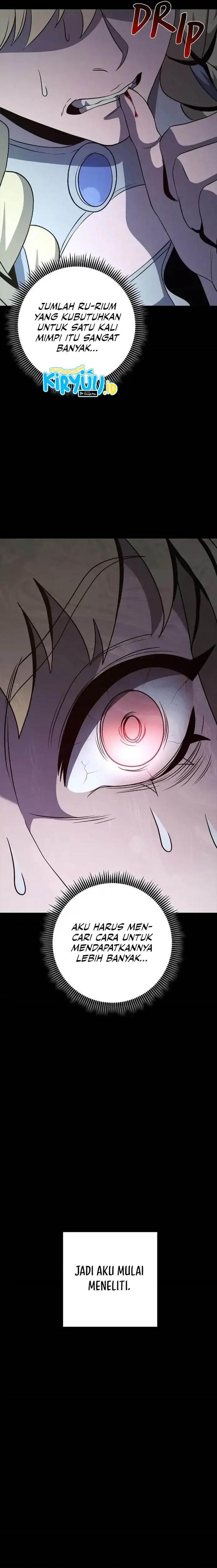 Skeleton Soldier Couldn’t Protect the Dungeon Chap 282 - Next Chap 283