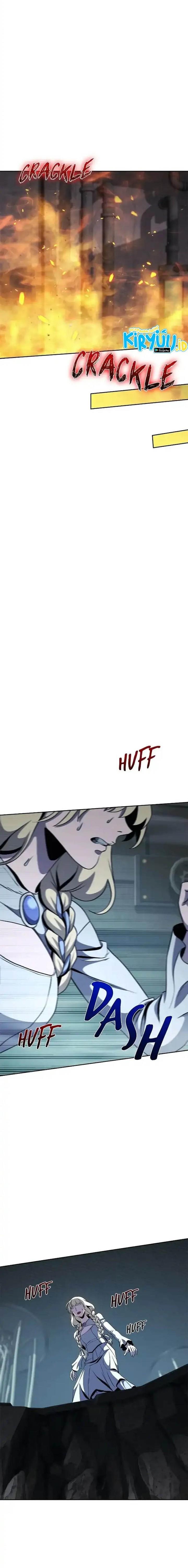 Skeleton Soldier Couldn’t Protect the Dungeon Chap 282 - Next Chap 283