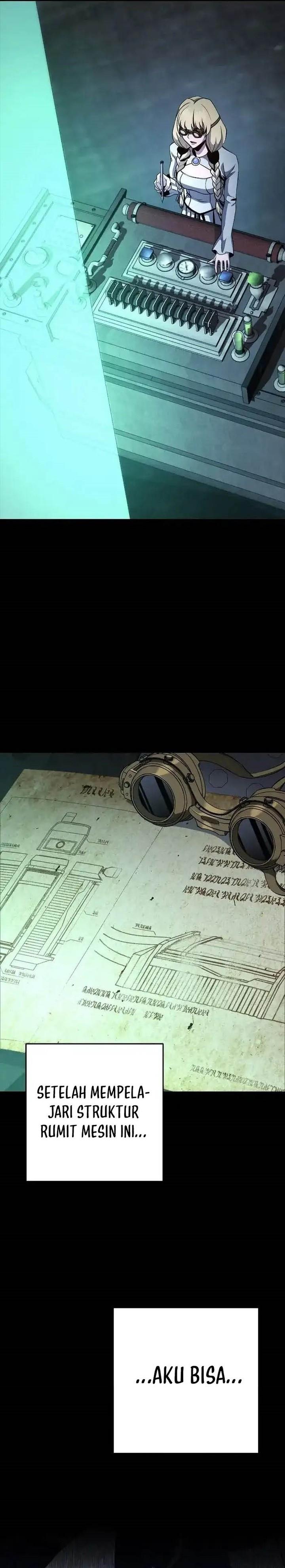 Skeleton Soldier Couldn’t Protect the Dungeon Chap 282 - Next Chap 283