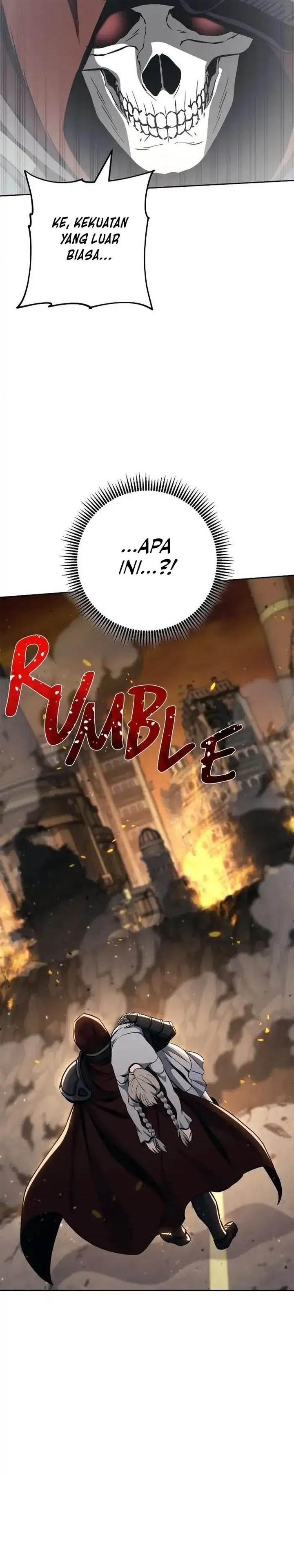 Skeleton Soldier Couldn’t Protect the Dungeon Chap 284 - Next Chap 285