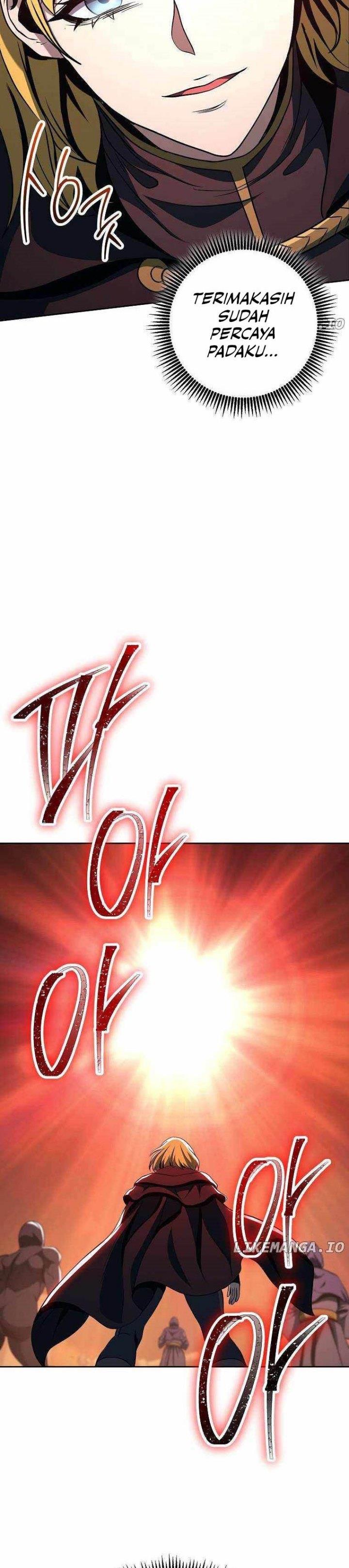 Skeleton Soldier Couldn’t Protect the Dungeon Chap 288 - Next Chap 289