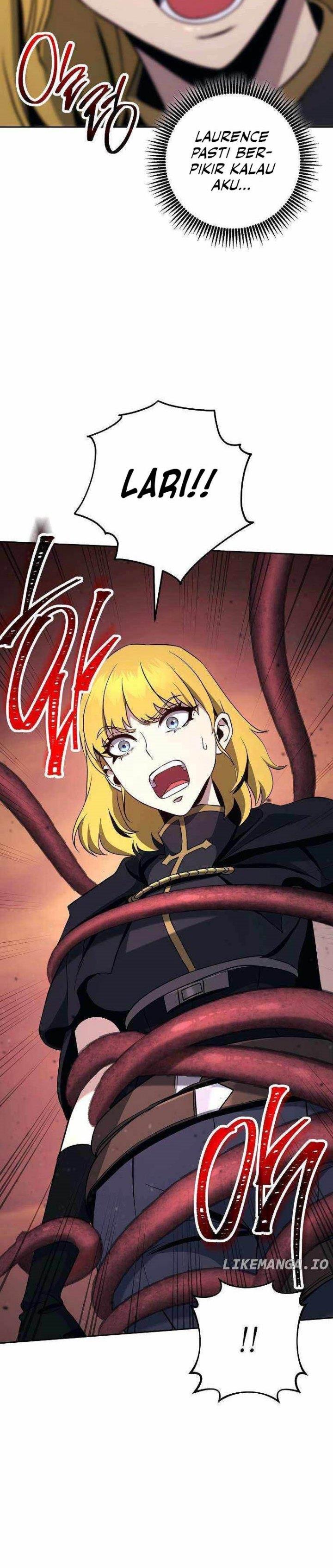 Skeleton Soldier Couldn’t Protect the Dungeon Chap 289 - Next Chap 290