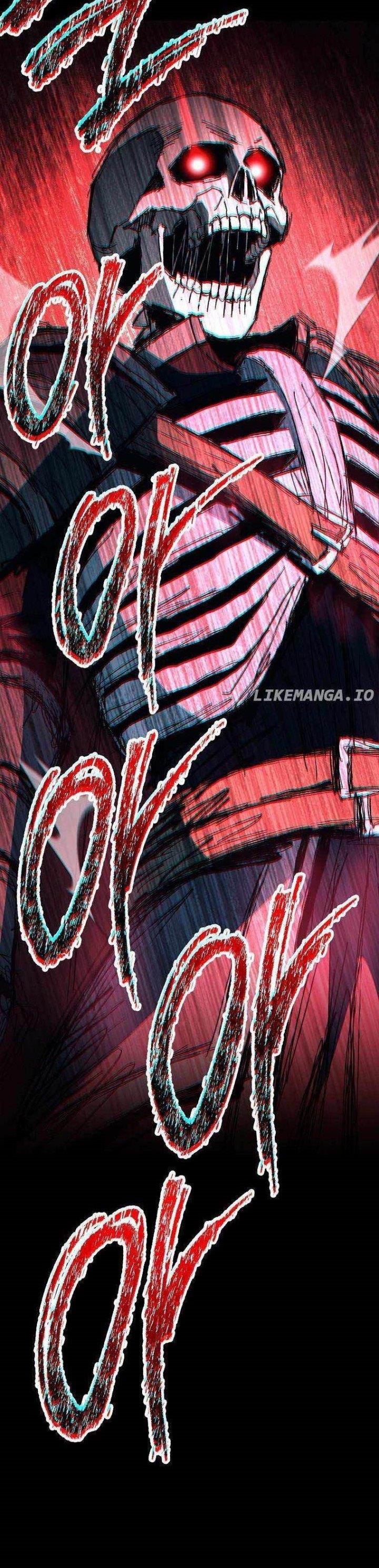 Skeleton Soldier Couldn’t Protect the Dungeon Chap 289 - Next Chap 290