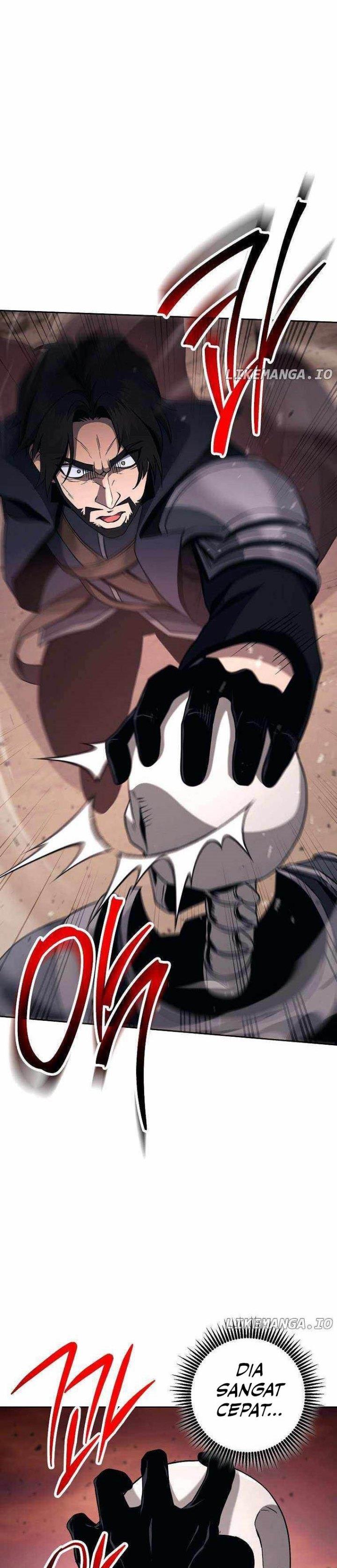 Skeleton Soldier Couldn’t Protect the Dungeon Chap 289 - Next Chap 290