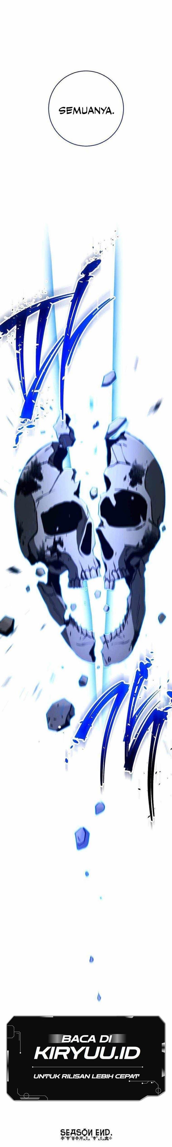 Skeleton Soldier Couldn’t Protect the Dungeon Chap 290 - Next Chap 291